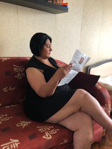 Нурия фото 6